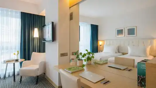 Wyndham Ankara - 61