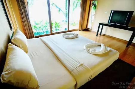 Siam Bay Resort - 42