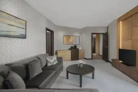 Papillon Belvil Holiday Village - 60