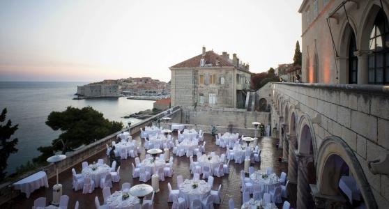 Hilton Imperial Dubrovnik - 29