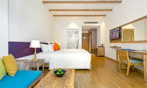 Risemount Premier Resort Da Nang - 44