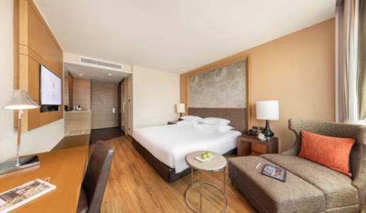 Eastin Grand Sathorn - Sha Extra Plus - 77