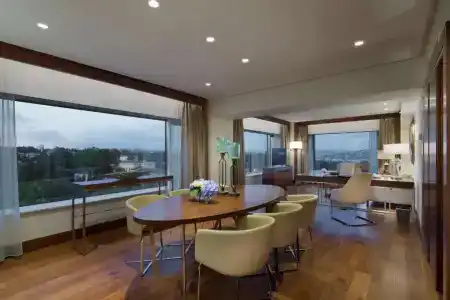 Conrad Istanbul Bosphorus - 58