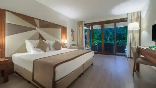 Nirvana Mediterranean Excellence - Ultra All Inclusive - 48