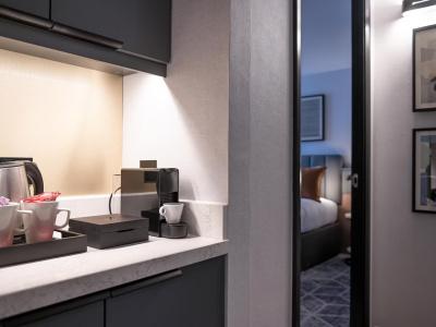 Crowne Plaza Birmingham City, An Ihg - 61