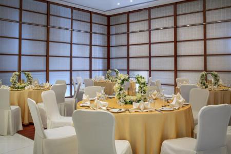 Villa Rotana - Dubai - 10