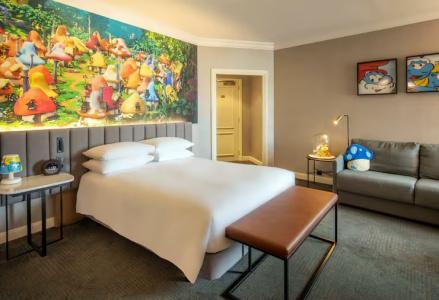 Hilton Brussels Grand Place - 44