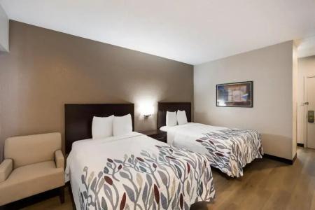 Red Roof Inn Tucson North - Marana - 5
