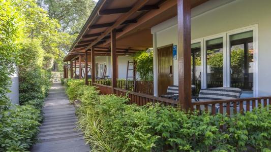 Synergy Samui - 62