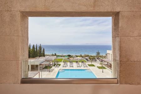 Sheraton Rhodes Resort - 88