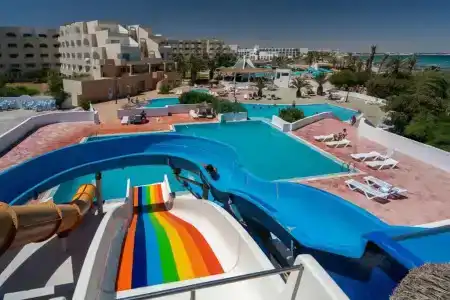 Helya Beach & Spa - 17