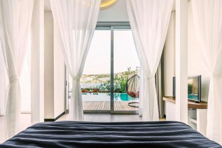 Cape Bodrum Luxury & Beach - 70