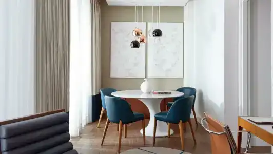 Sheraton Baku Intourist - 52