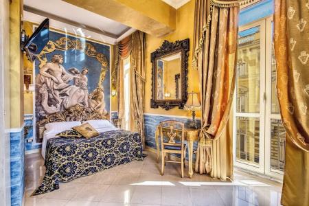 Romanico Palace - 8