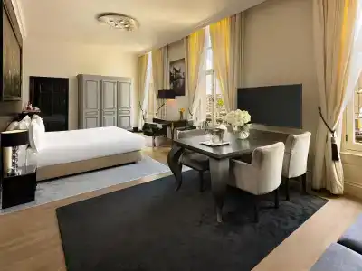 Intercontinental Amstel Amsterdam, An Ihg - 73