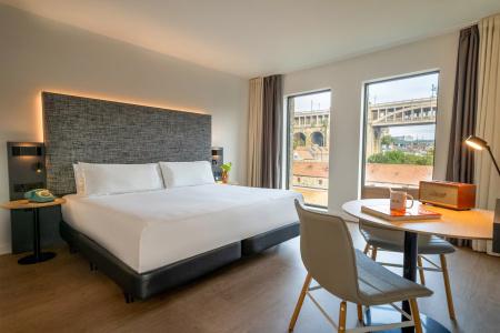 Innside by Melia Newcastle - 61