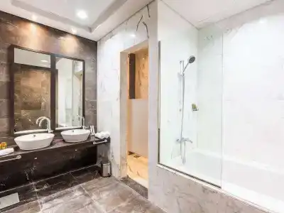 Rixos The Palm & Suites - Ultra All Inclusive - 14