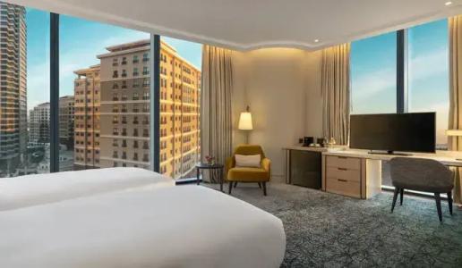 Address Istanbul - 55