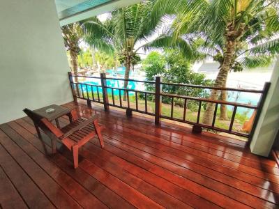 Pp Mountain Beach Resort And Waterpark Sha Certified - 54