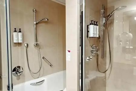 Crowne Plaza Bratislava, An Ihg - 77