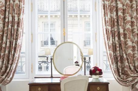 Le Bristol Paris - an Oetker Collection - 128