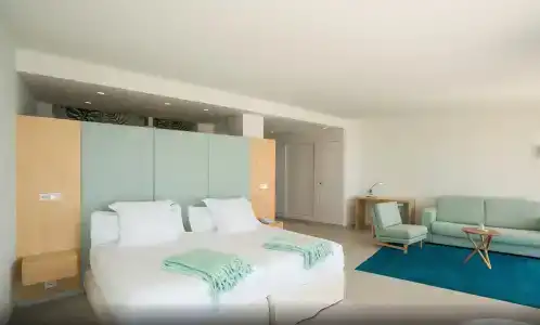 Iberostar Playa Gaviotas-All inclusive - 59