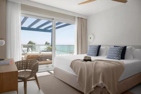 Mett & Beach Resort Marbella Estepona - 3