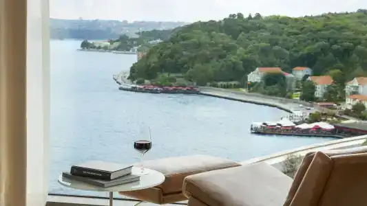 The Grand Tarabya - 105