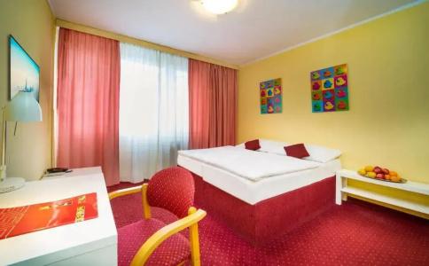Uno Prague - 22