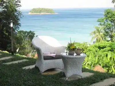 Andaman Cannacia Resort & Spa - Sha Extra Plus - 108