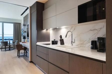 Jw Marriott Istanbul Marmara Sea - 80