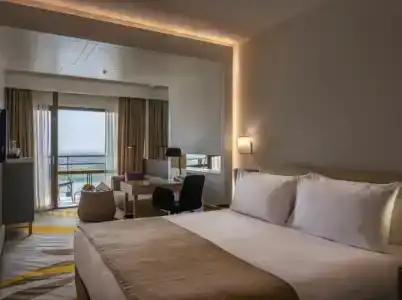 Holiday Inn Cairo Maadi, An Ihg - 12