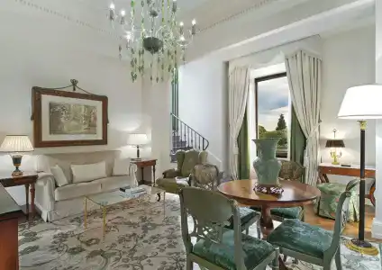 Four Seasons Firenze - 157