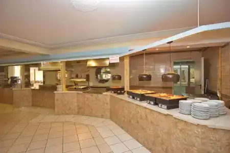 Eri Beach & Village - 22
