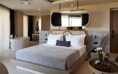 Liu Resorts - All inclusive - 101
