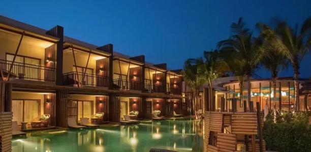 Prana Resort Samui - Sha Plus Certified - 25