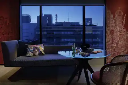 Hyatt Centric Ginza Tokyo - 32