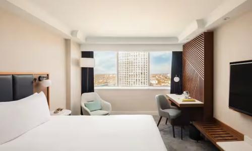 Hilton London Metropole - 79