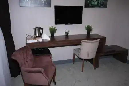 Vita Suites Karaköy - 44