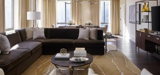 Four Seasons Washington Dc - 90