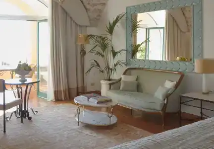 Caruso, A Belmond, Amalfi Coast - 52