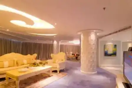 Sunshine Resort Intime Sanya - 79