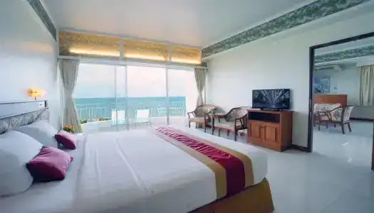 Pattaya Park Beach Resort - 48