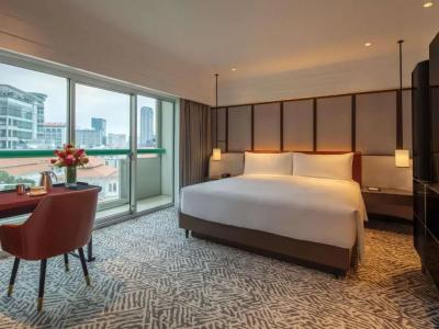 Fairmont Singapore (SG Clean) - 32