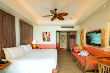 SAii Lagoon Maldives, Curio Collection by Hilton - 65