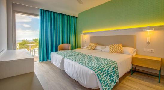 Sbh Maxorata Resort - 27