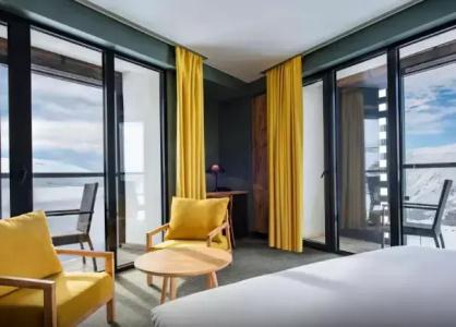 Best Western Gudauri - 30