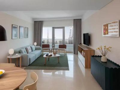 Staybridge Suites Dubai Financial Centre, An Ihg - 54