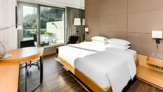 Hyatt Regency, Sha Tin - 62