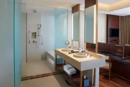 Vana Belle, a Luxury Collection Resort, Koh Samui - Sha Extra Plus - 61